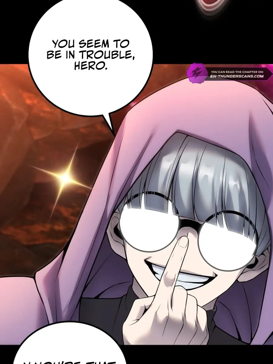 I Was More Overpowered Than the Hero, So I Hid My Power! Chapter 74 Page 163