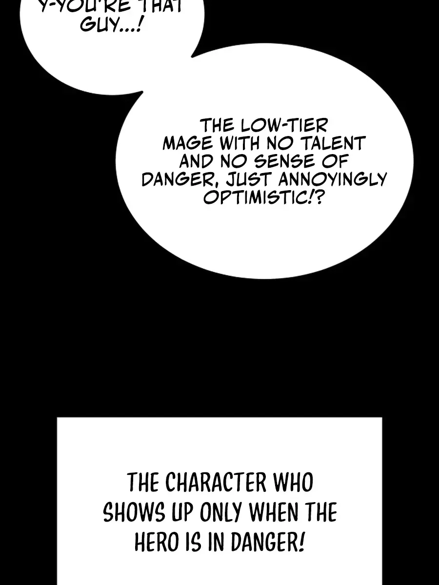 I Was More Overpowered Than the Hero, So I Hid My Power! Chapter 74 Page 164