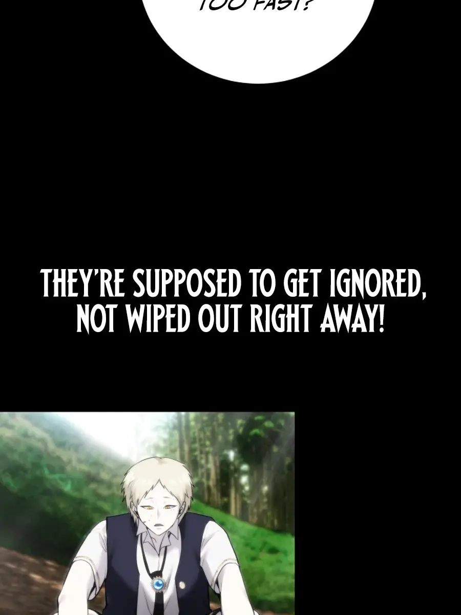 I Was More Overpowered Than the Hero, So I Hid My Power! Chapter 74 Page 168