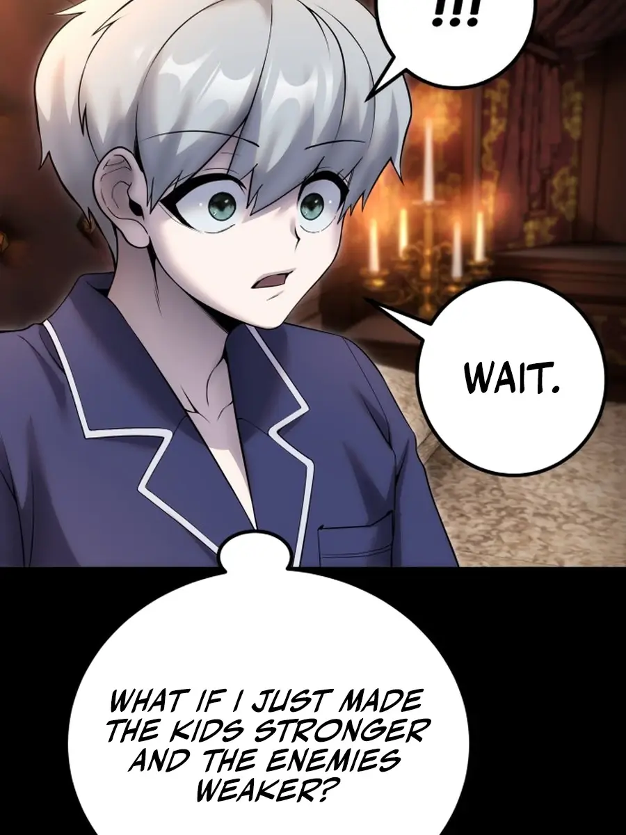 I Was More Overpowered Than the Hero, So I Hid My Power! Chapter 74 Page 173