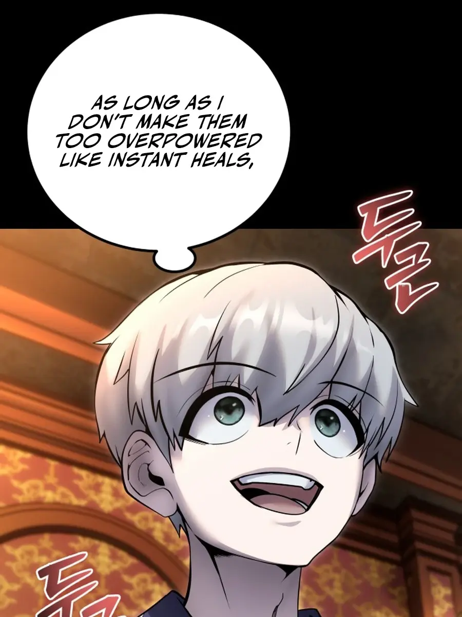 I Was More Overpowered Than the Hero, So I Hid My Power! Chapter 74 Page 177