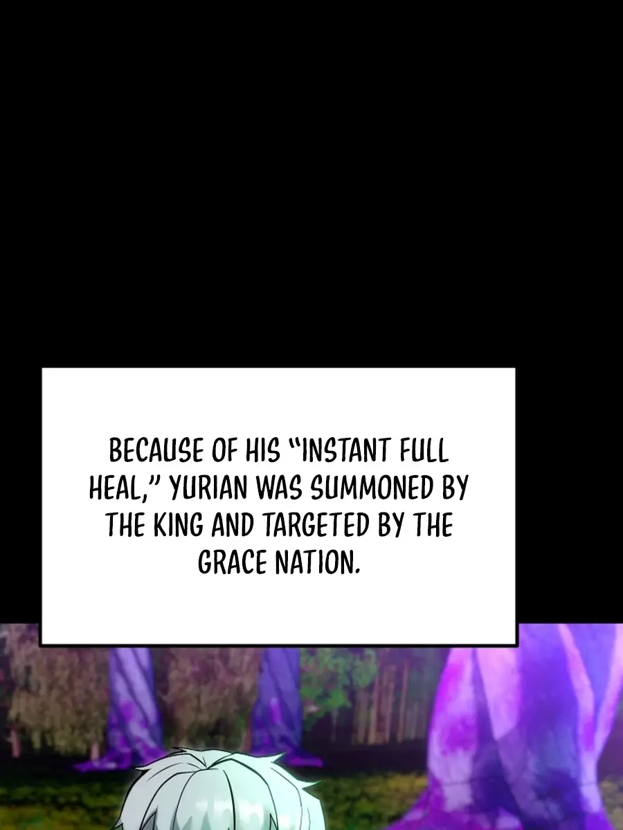 I Was More Overpowered Than the Hero, So I Hid My Power! Chapter 74 Page 181