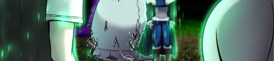 I Was More Overpowered Than the Hero, So I Hid My Power! Chapter 74 Page 185