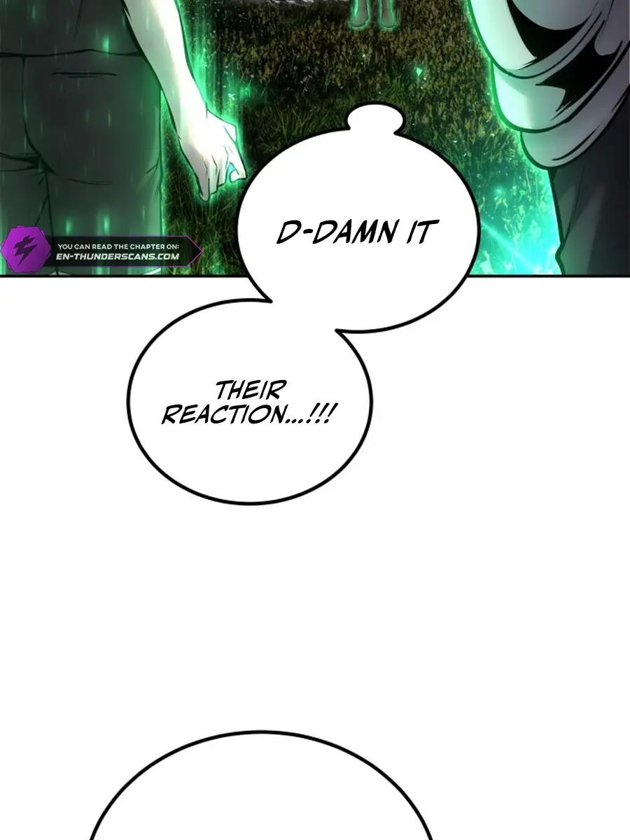 I Was More Overpowered Than the Hero, So I Hid My Power! Chapter 74 Page 186