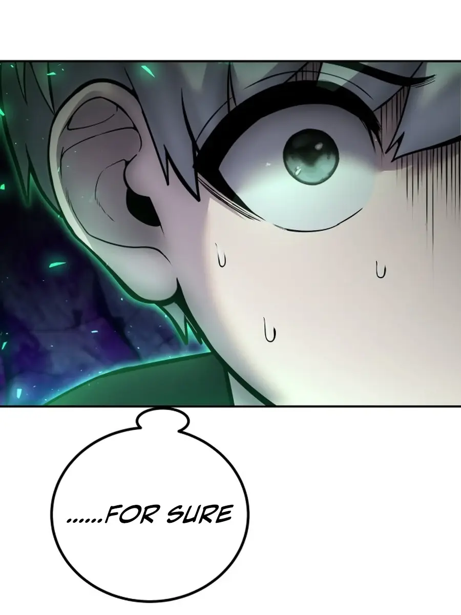 I Was More Overpowered Than the Hero, So I Hid My Power! Chapter 74 Page 189