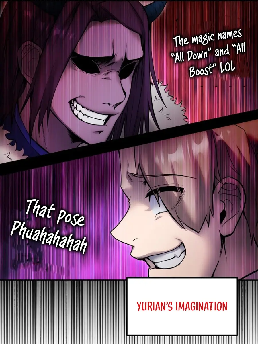 I Was More Overpowered Than the Hero, So I Hid My Power! Chapter 74 Page 192