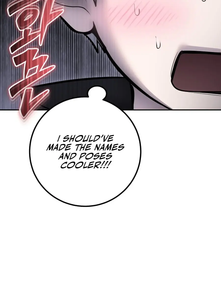 I Was More Overpowered Than the Hero, So I Hid My Power! Chapter 74 Page 194