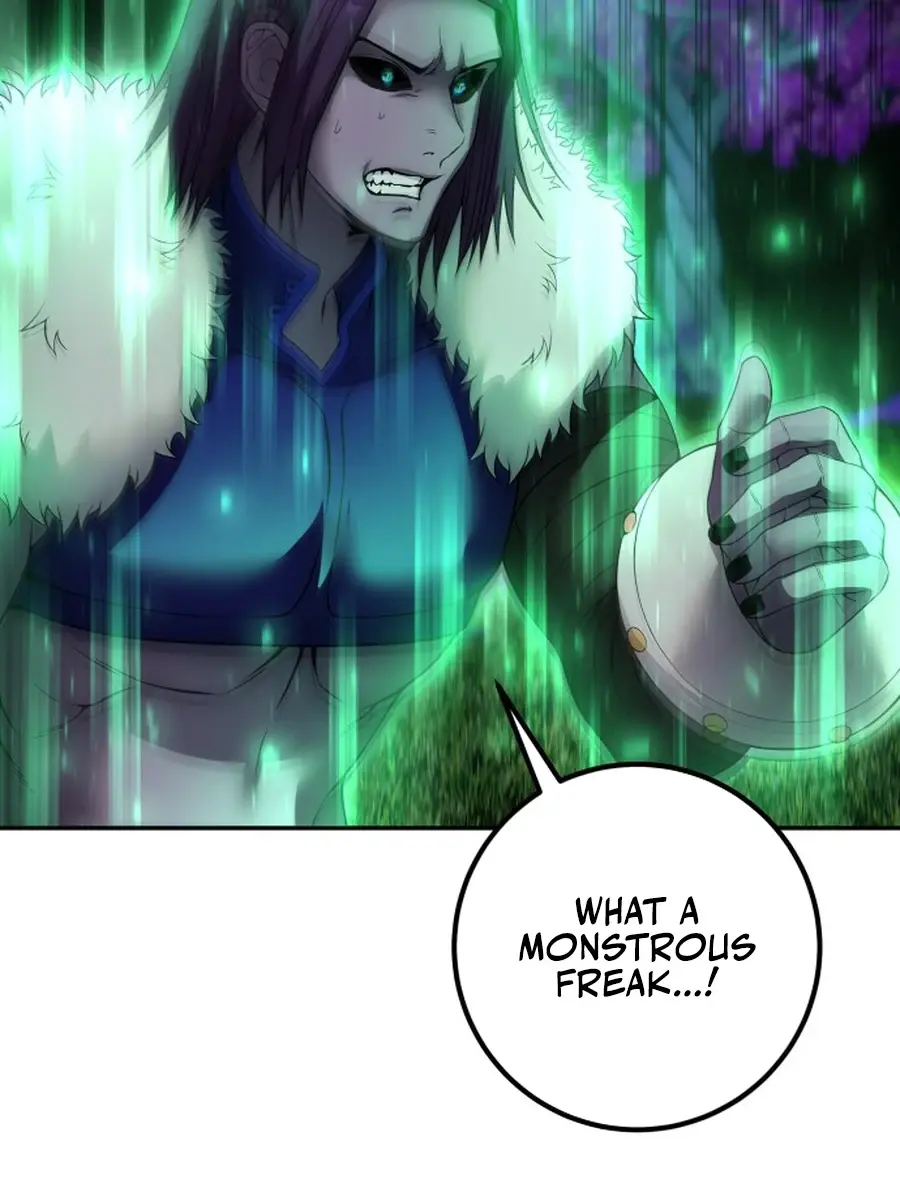 I Was More Overpowered Than the Hero, So I Hid My Power! Chapter 74 Page 199