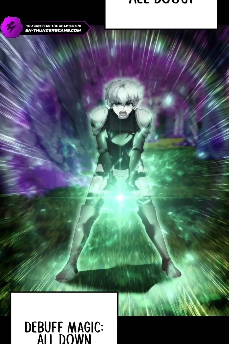 I Was More Overpowered Than the Hero, So I Hid My Power! Chapter 75 Page 3