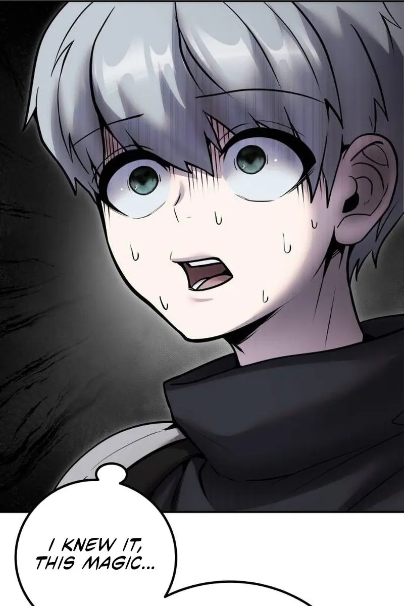 I Was More Overpowered Than the Hero, So I Hid My Power! Chapter 75 Page 11