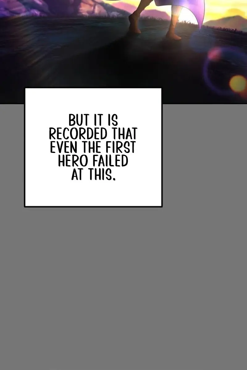 I Was More Overpowered Than the Hero, So I Hid My Power! Chapter 75 Page 23