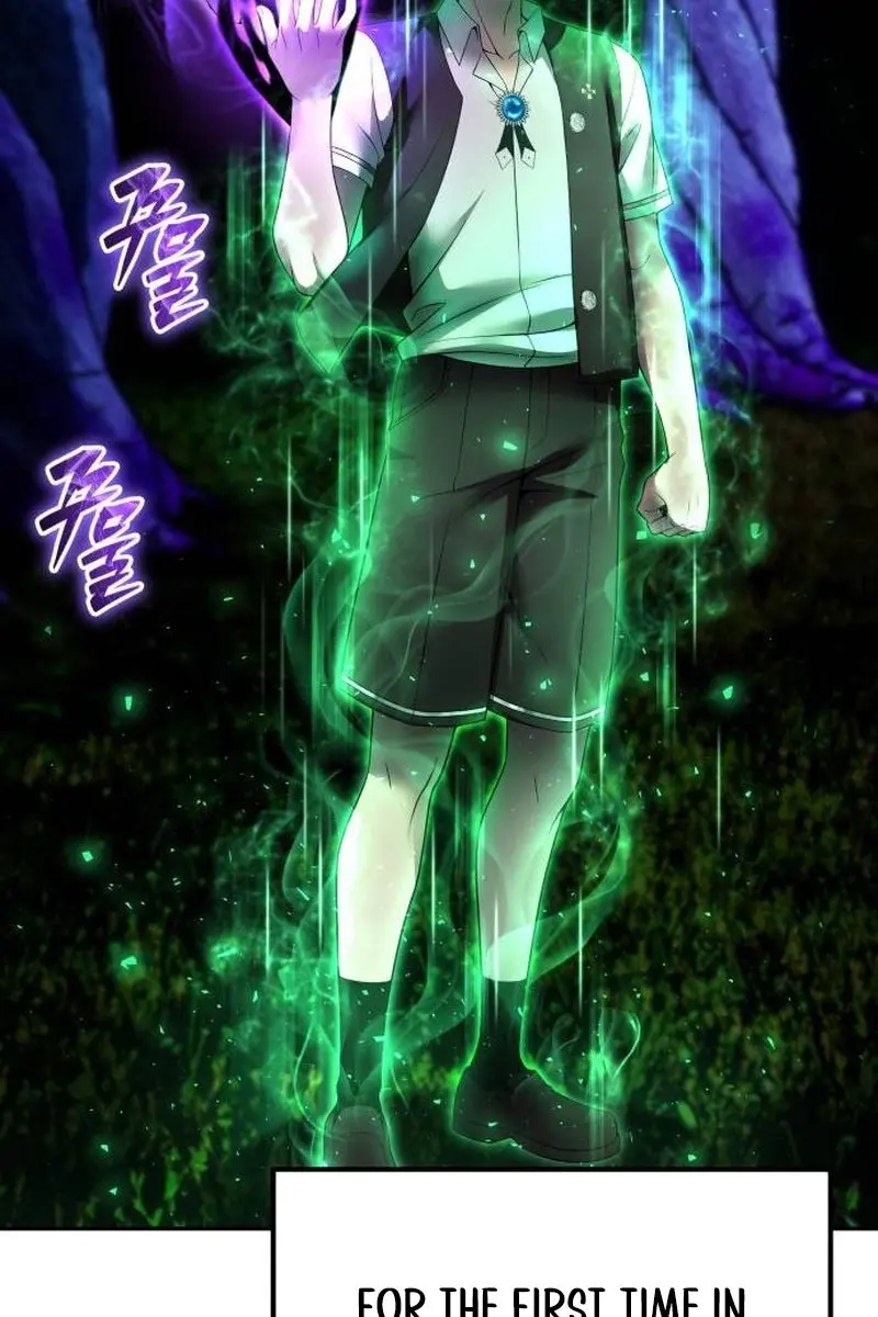 I Was More Overpowered Than the Hero, So I Hid My Power! Chapter 75 Page 26