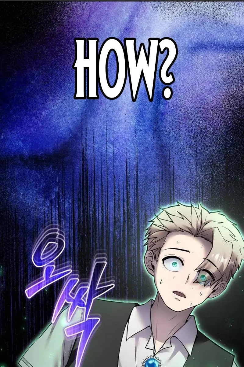 I Was More Overpowered Than the Hero, So I Hid My Power! Chapter 75 Page 30