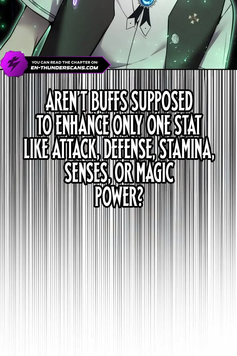 I Was More Overpowered Than the Hero, So I Hid My Power! Chapter 75 Page 31