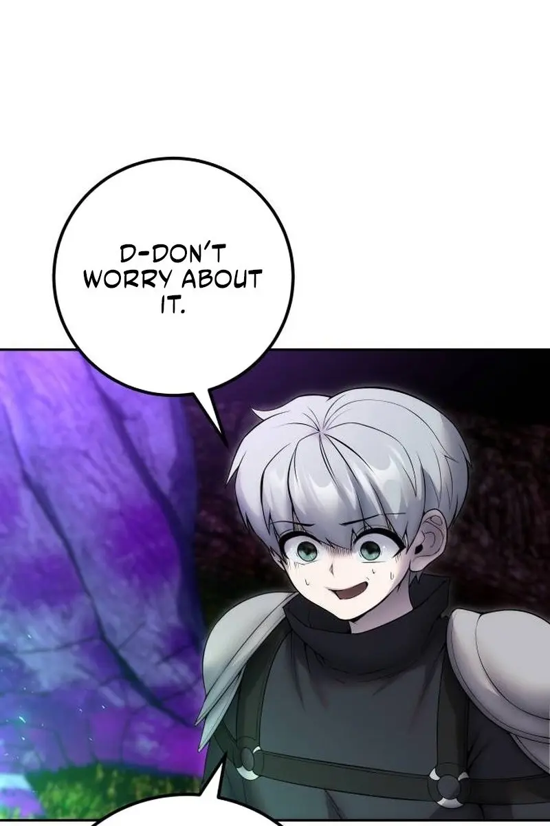 I Was More Overpowered Than the Hero, So I Hid My Power! Chapter 75 Page 35