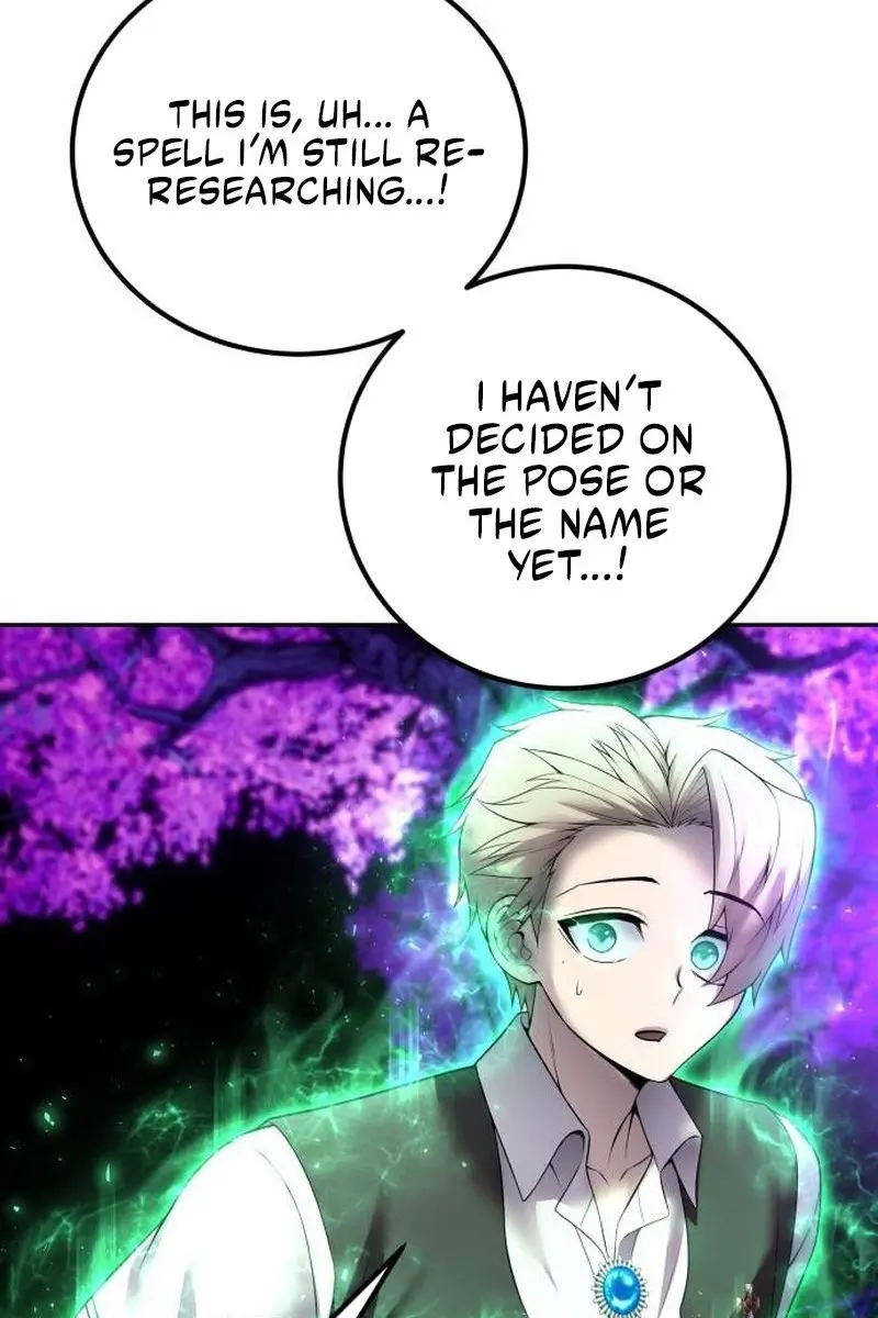 I Was More Overpowered Than the Hero, So I Hid My Power! Chapter 75 Page 36