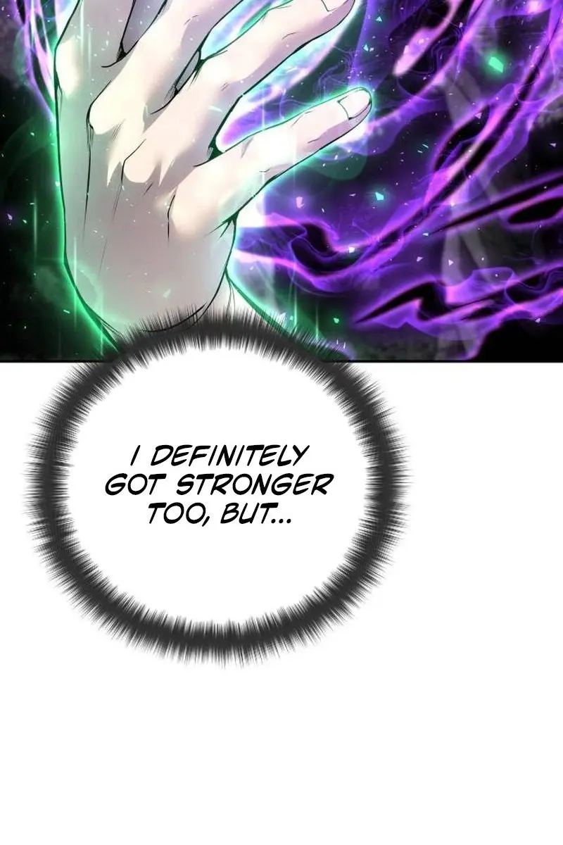 I Was More Overpowered Than the Hero, So I Hid My Power! Chapter 75 Page 41