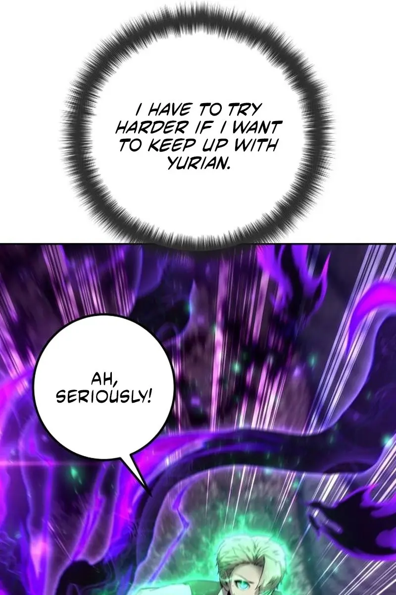 I Was More Overpowered Than the Hero, So I Hid My Power! Chapter 75 Page 43