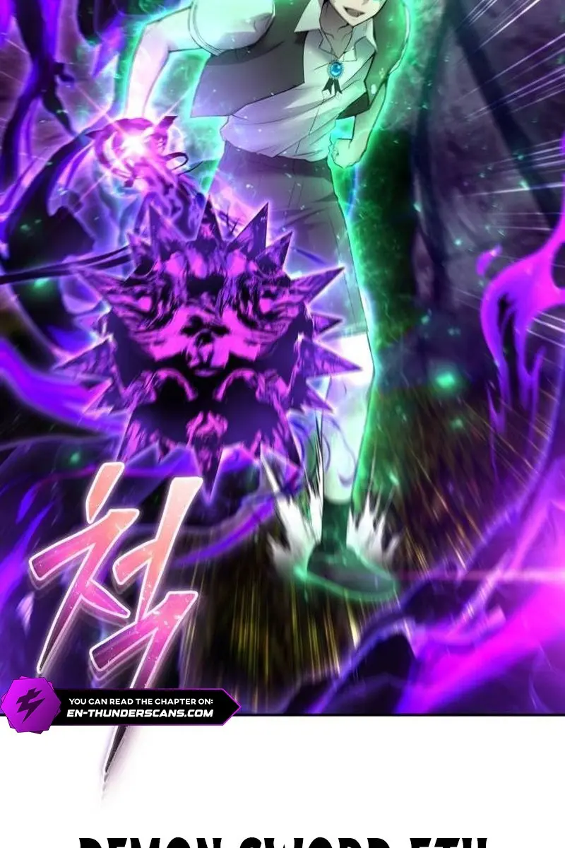 I Was More Overpowered Than the Hero, So I Hid My Power! Chapter 75 Page 44