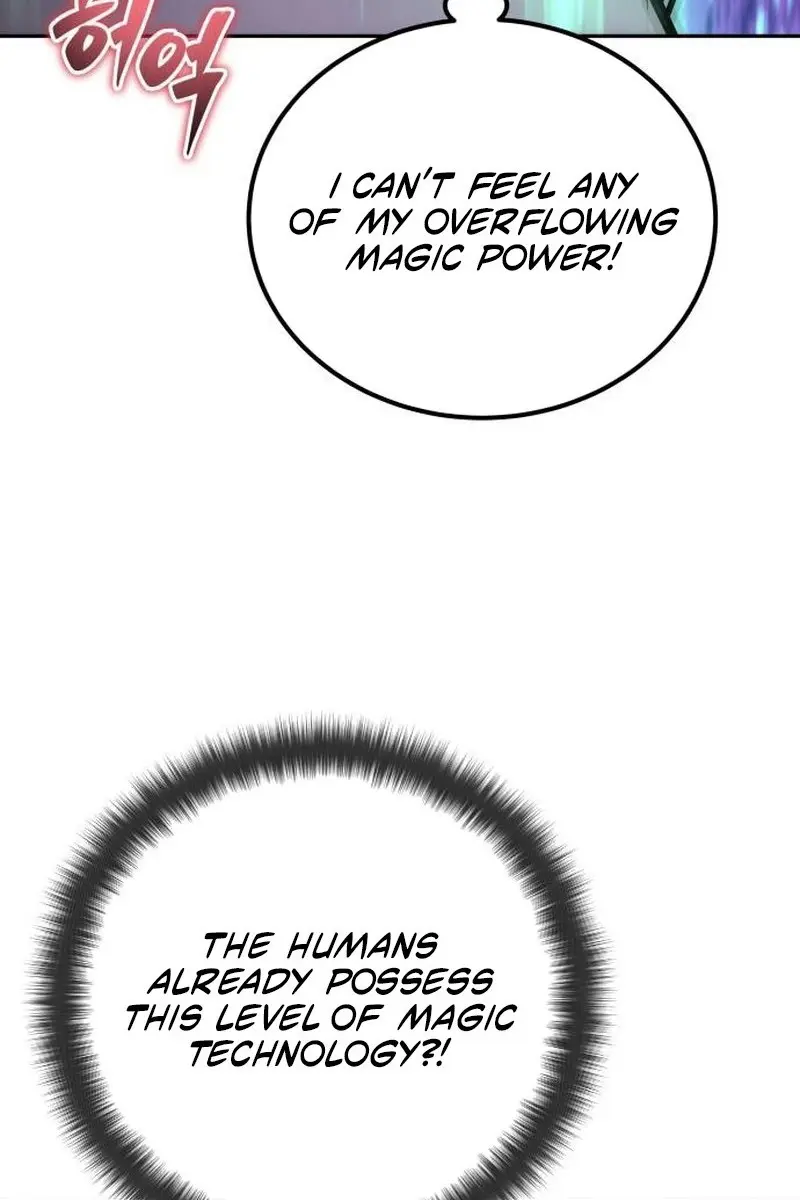 I Was More Overpowered Than the Hero, So I Hid My Power! Chapter 75 Page 49