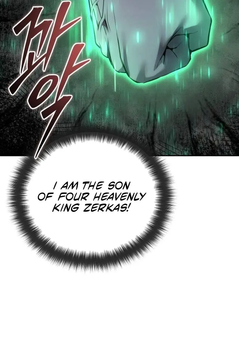 I Was More Overpowered Than the Hero, So I Hid My Power! Chapter 75 Page 52