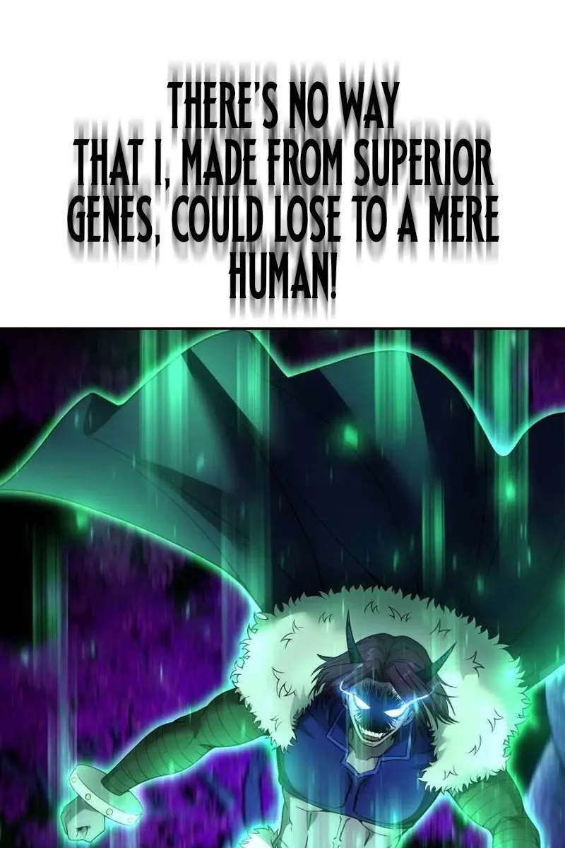 I Was More Overpowered Than the Hero, So I Hid My Power! Chapter 75 Page 53