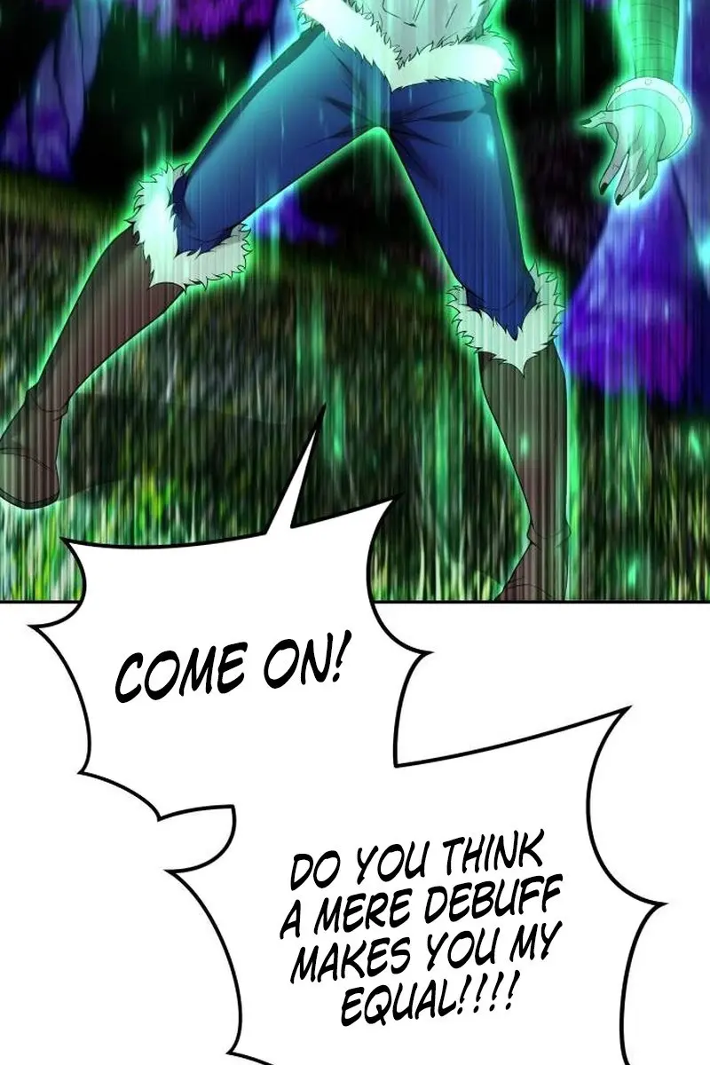 I Was More Overpowered Than the Hero, So I Hid My Power! Chapter 75 Page 54