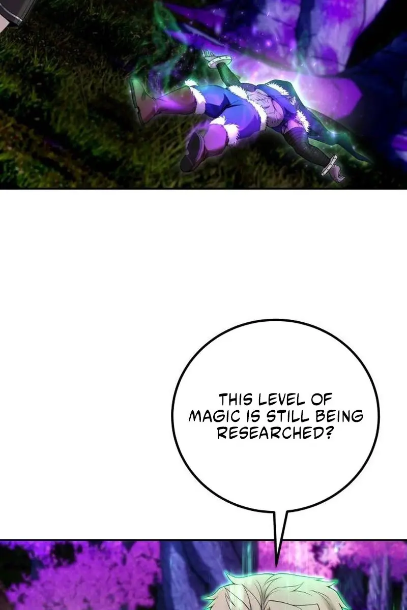 I Was More Overpowered Than the Hero, So I Hid My Power! Chapter 75 Page 64