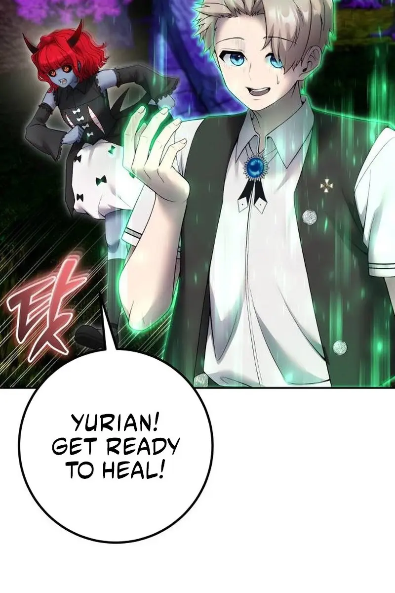 I Was More Overpowered Than the Hero, So I Hid My Power! Chapter 75 Page 65