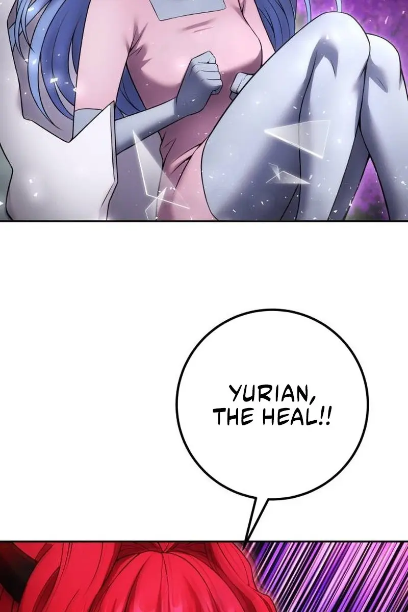 I Was More Overpowered Than the Hero, So I Hid My Power! Chapter 75 Page 71