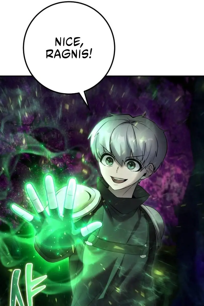 I Was More Overpowered Than the Hero, So I Hid My Power! Chapter 75 Page 73