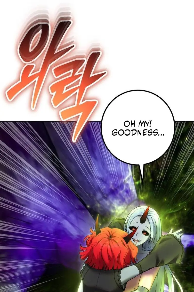 I Was More Overpowered Than the Hero, So I Hid My Power! Chapter 75 Page 79