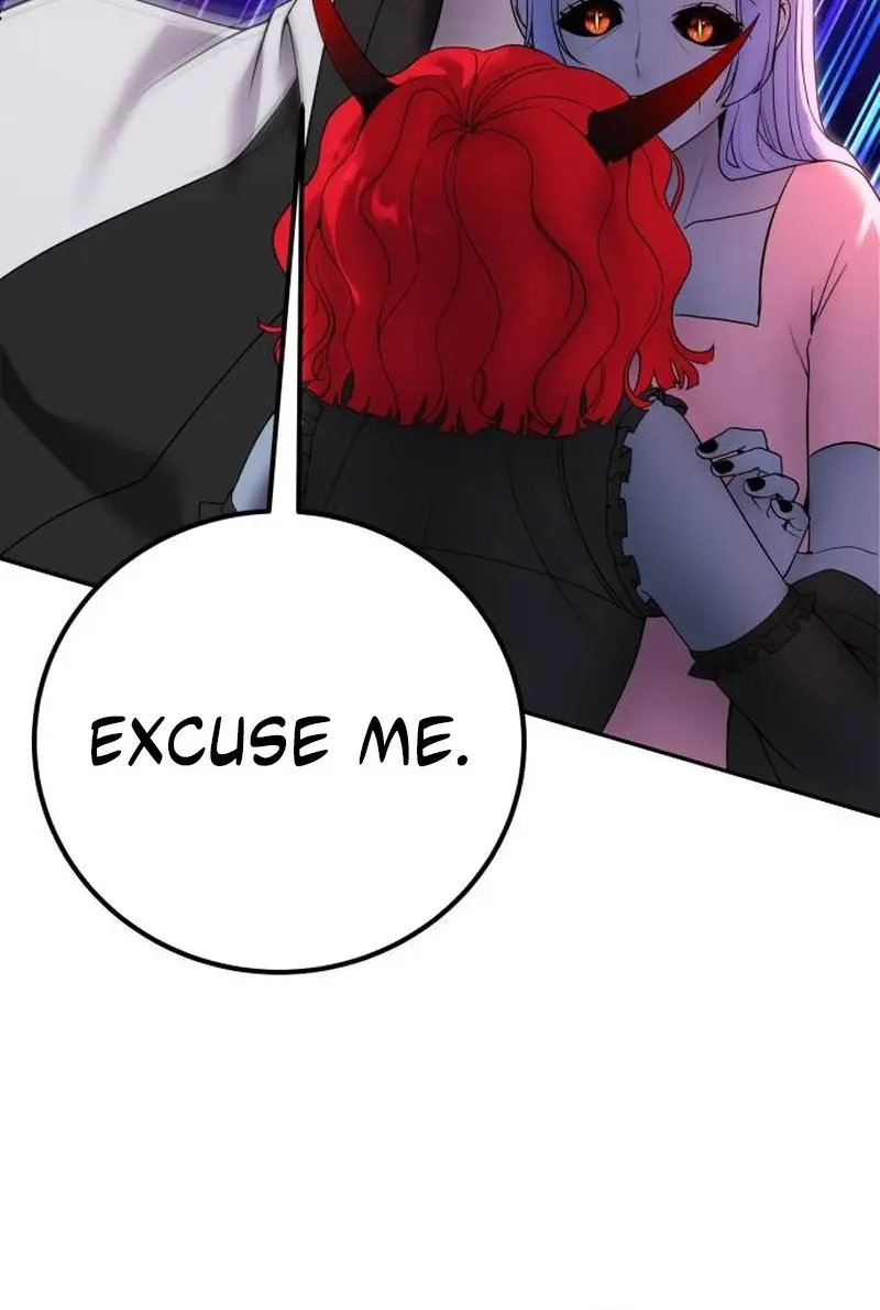 I Was More Overpowered Than the Hero, So I Hid My Power! Chapter 75 Page 82