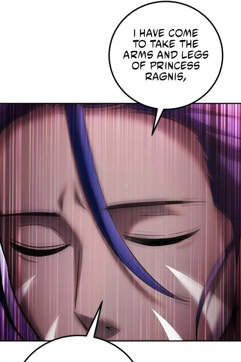 I Was More Overpowered Than the Hero, So I Hid My Power! Chapter 75 Page 83