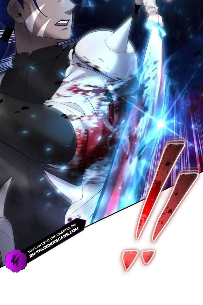 I Was More Overpowered Than the Hero, So I Hid My Power! Chapter 75 Page 85