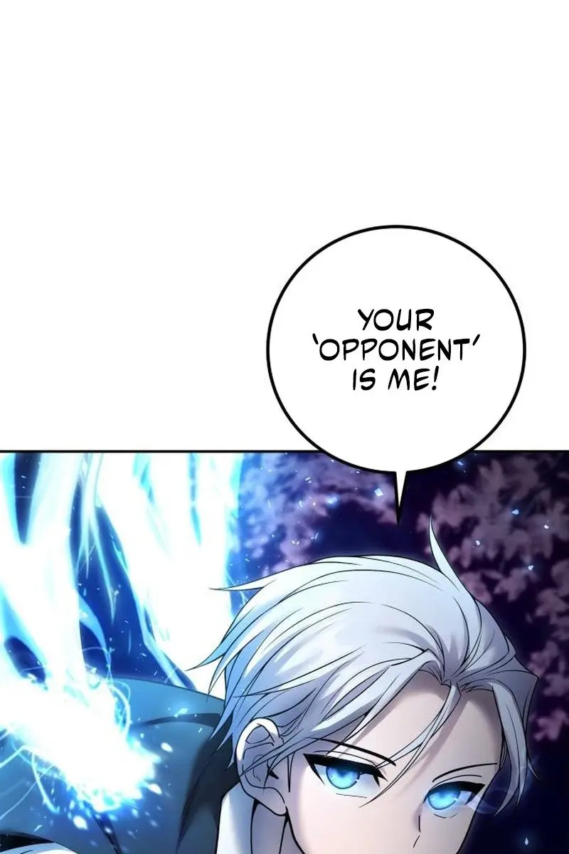 I Was More Overpowered Than the Hero, So I Hid My Power! Chapter 75 Page 86