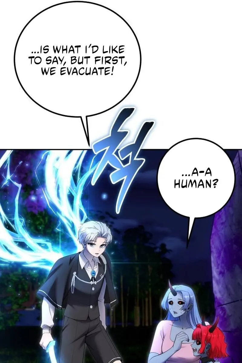 I Was More Overpowered Than the Hero, So I Hid My Power! Chapter 75 Page 88