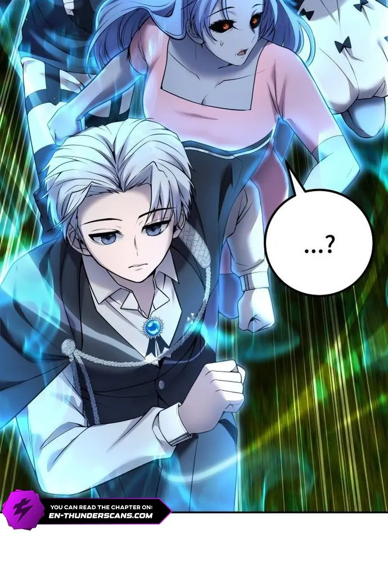 I Was More Overpowered Than the Hero, So I Hid My Power! Chapter 75 Page 94