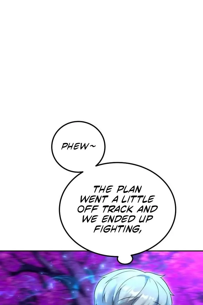 I Was More Overpowered Than the Hero, So I Hid My Power! Chapter 75 Page 95