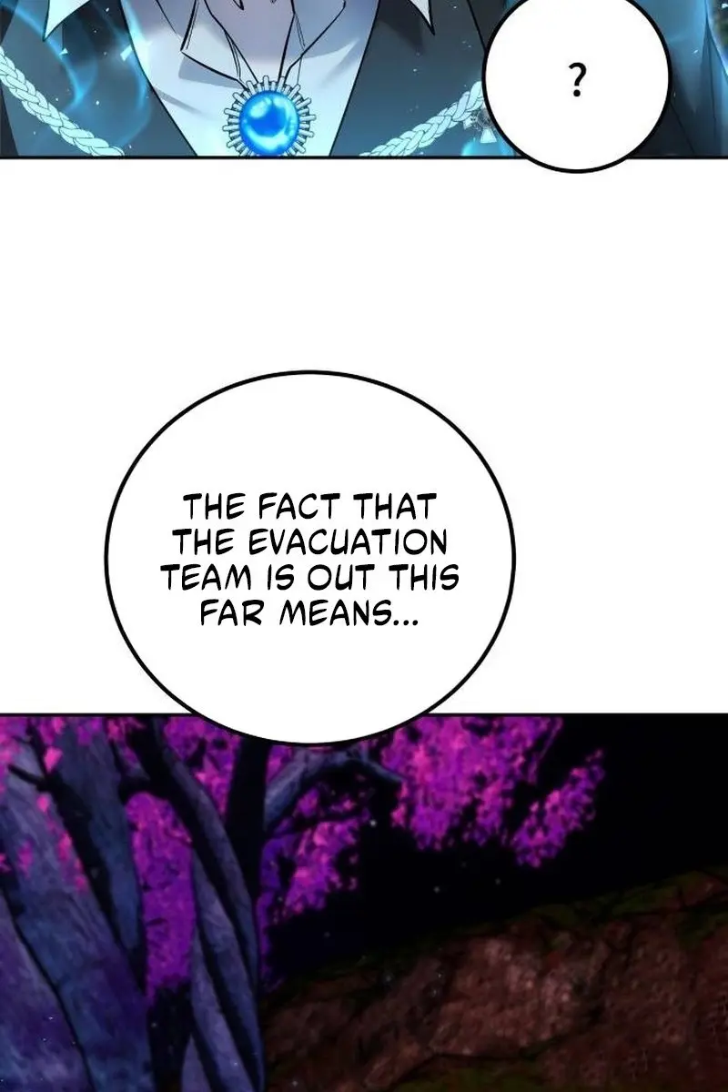 I Was More Overpowered Than the Hero, So I Hid My Power! Chapter 75 Page 99