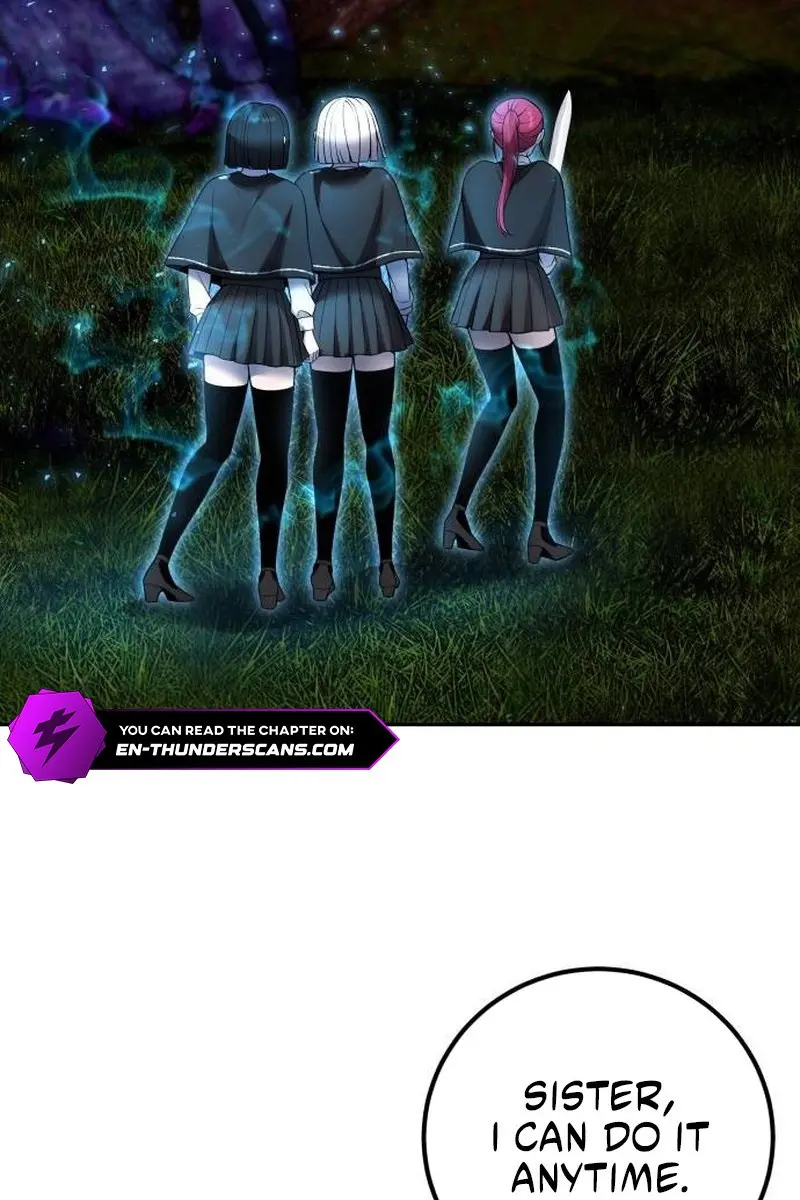 I Was More Overpowered Than the Hero, So I Hid My Power! Chapter 75 Page 100