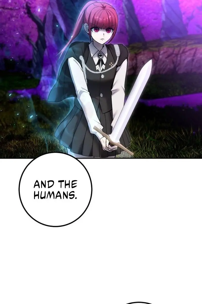 I Was More Overpowered Than the Hero, So I Hid My Power! Chapter 75 Page 103