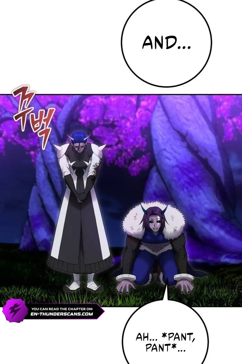 I Was More Overpowered Than the Hero, So I Hid My Power! Chapter 75 Page 104