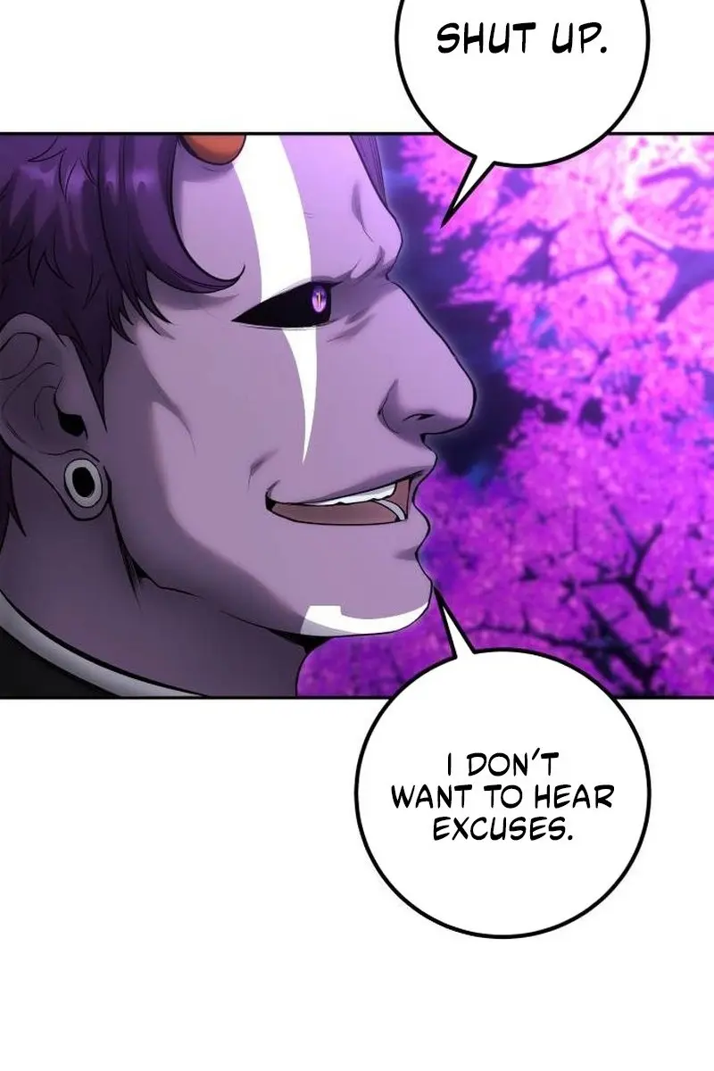 I Was More Overpowered Than the Hero, So I Hid My Power! Chapter 75 Page 114