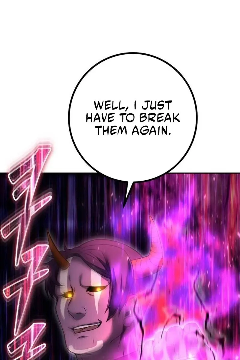 I Was More Overpowered Than the Hero, So I Hid My Power! Chapter 75 Page 118