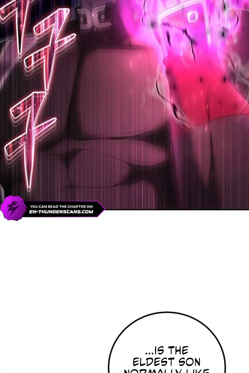 I Was More Overpowered Than the Hero, So I Hid My Power! Chapter 75 Page 119