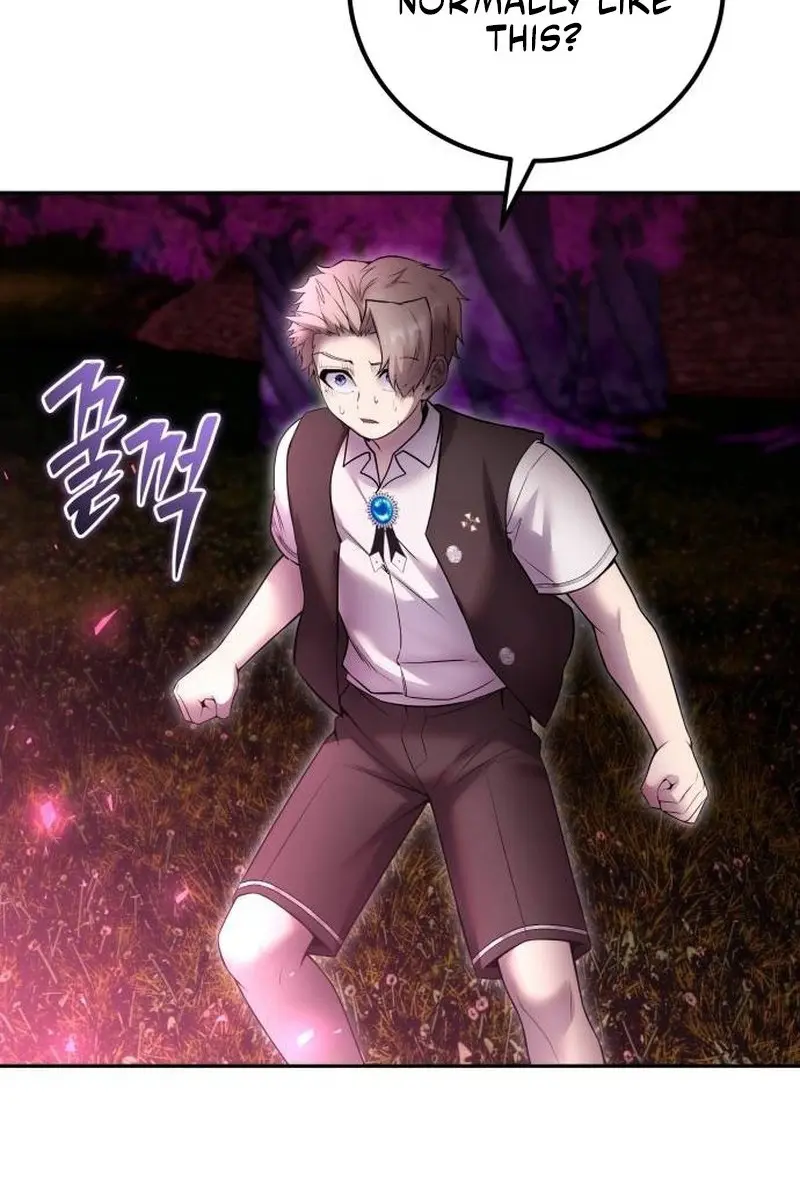 I Was More Overpowered Than the Hero, So I Hid My Power! Chapter 75 Page 120