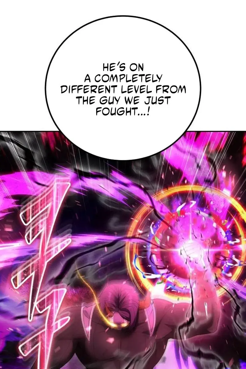 I Was More Overpowered Than the Hero, So I Hid My Power! Chapter 75 Page 121