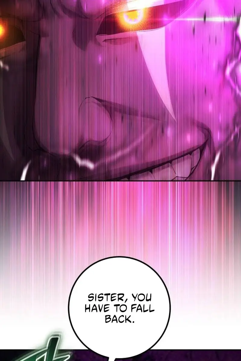 I Was More Overpowered Than the Hero, So I Hid My Power! Chapter 75 Page 123