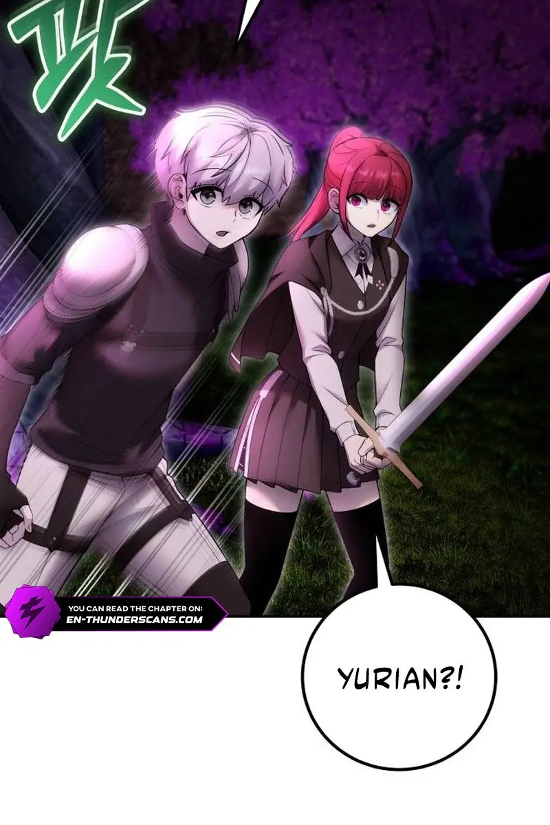 I Was More Overpowered Than the Hero, So I Hid My Power! Chapter 75 Page 124